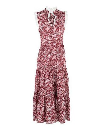 See By Chlo&eacute; VESTITI - Vestiti midi su YOOX.COM