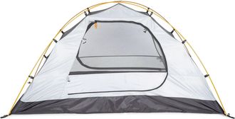 Trespass Unisex Battuta Backpacking Tent (Olive) - One Size