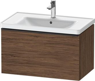 Duravit Duravit D-neo, Mueble De Ba&ntilde;o De Pared, Anchura 784 X Fondo