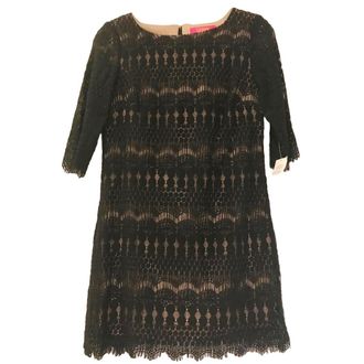 Catherine Malandrino Lace Dress Size M