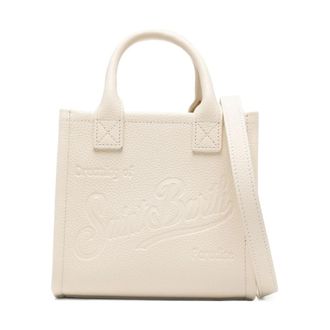 MC2 Saint Barth MC2 Saint Barth Bags.. - - Bags - Donna - Bianco - ONE SIZE