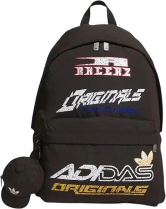 adidas Motorcore Bag Black KF2501