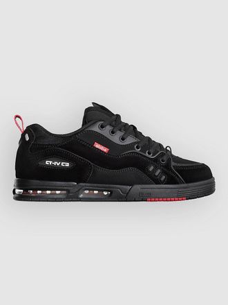 Globe CT-4 Skate Schoenen zwart