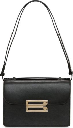 Victoria Beckham Womens Dorian Bag In Smooth Leather