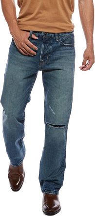Hudson Hudson Jeans Wes Ranger Classic Straight Jean