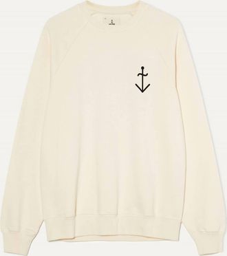 La Paz Mens Cunha City Series Sweatshirt In Lisboa