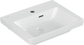 Villeroy & Boch Villeroy&boch - Lavabo Subway 3.0 De Con Enjuague Manual, 500 X