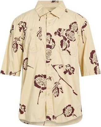 Brixton TOPWEAR - Camicie su YOOX.COM