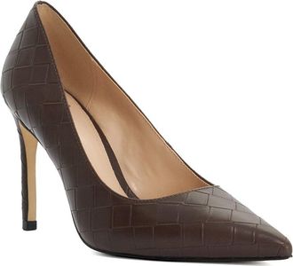 Dune London Baxos Pump