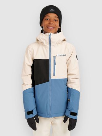 O'Neill FwcCruz Triple Kids Jas