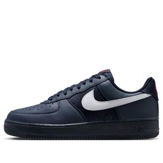 Nike Air Force 1 Low Retro Team USA Away IO9557-900