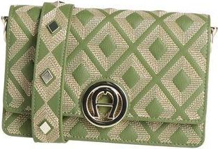 Aigner BOLSOS - Bolsos con bandolera en YOOX.COM