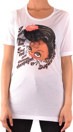 Dsquared2 Dames T-Shirt