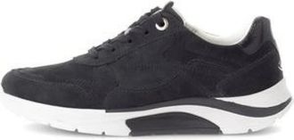 Gabor Sneakers - Dames - Schoenen - Blauw - Maat: 38 EU