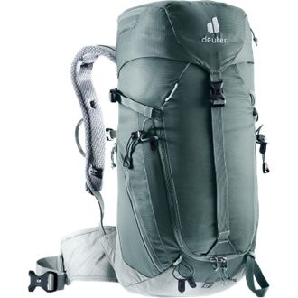 Deuter Womens Trail 16 SL Pack Green