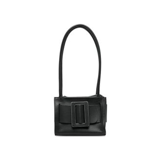 Boyy Bobby 18 Soft Leather Handbag