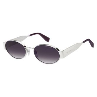 Marc Jacobs Marc 806/S Sunglasses - female - Marc Jacobs - Sunglasses - Gray - 58 MM - Accessories