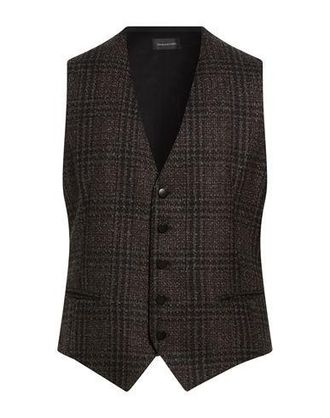 Tagliatore SUITS and CO-ORDS - Waistcoats on YOOX.COM