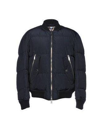 Dsquared2 JACKEN & MÄNTEL - Pufferjacken & Daunenjacken auf YOOX.COM