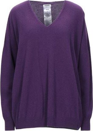 Liu Jo KNITWEAR - Jumpers sur YOOX.COM