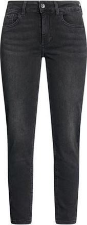Liu Jo PARTES DE ABAJO - Pantalones vaqueros en YOOX.COM