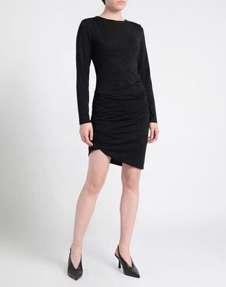 Od&igrave; Od&igrave; DRESSES - Mini dresses on YOOX.COM