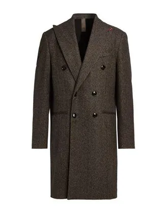 Mulish COATS & JACKETS - Coats sur YOOX.COM