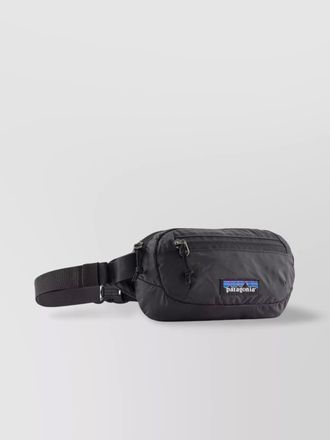 Patagonia recycled nylon belt bag