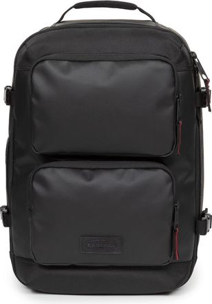 Eastpak Tecum Cabin Cnnct Top Black Backpack at Nordstrom