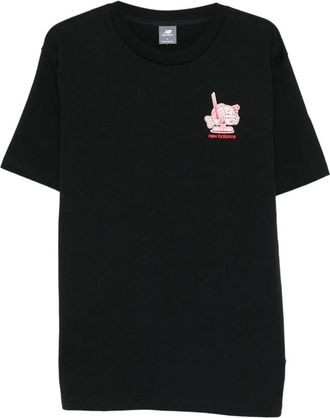 New Balance Graphic T-shirt