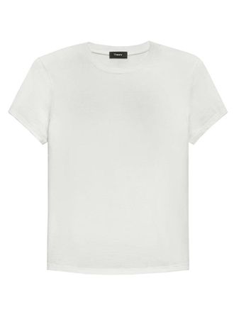 Theory Pima Cotton T Shirt