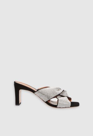 Claudie Pierlot Sandales noires
