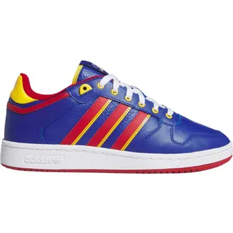adidas Unisex adidas Royal/Red Kansas Jayhawks Centennial 85 Low Basketball Shoes at Nordstrom, Size 10.5