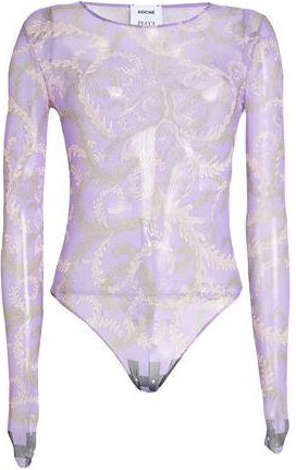 Koché x Pucci TOPS - Bodysuits auf YOOX.COM
