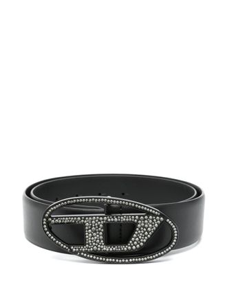 Diesel Oval D Logo B-1Dr Accessories