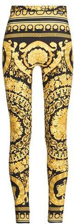 Versace PARTES DE ABAJO - Leggings en YOOX.COM