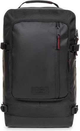 Eastpak Tecum L Cnnct Backpack in Black at Nordstrom