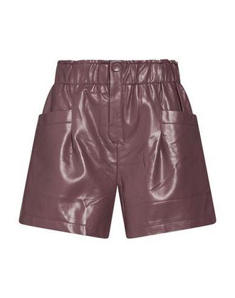 Molly Bracken PARTES DE ABAJO - Pantalones cortos y bermudas en YOOX.COM
