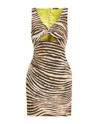 Just Cavalli DRESSES - Mini dresses sur YOOX.COM