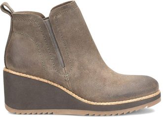 S&ouml;fft Emeree Suede Boot