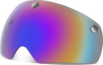 OEM Gafas Magn&eacute;ticas De Ciclismo Con Lentes Intercambiables Para Hombre, Aptas Exclusivamente Para Los Modelos Fw008/001