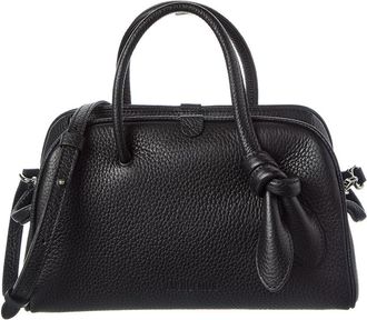 Jacquemus The Turismo Small Leather Shoulder Bag