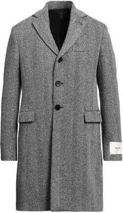Paoloni COATS & JACKETS - Coats on YOOX.COM