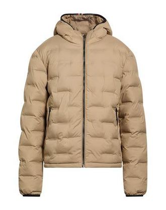 Superdry ROPA DE ABRIGO - Plum&iacute;feros y acolchados en YOOX.COM