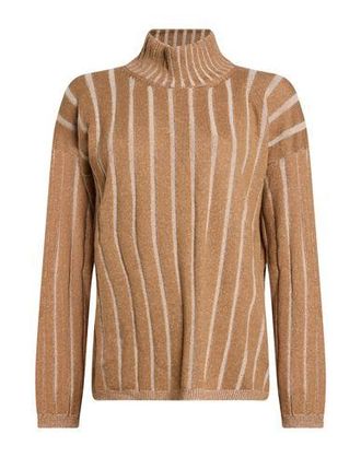 Gran Sasso KNITWEAR - Turtlenecks on YOOX.COM