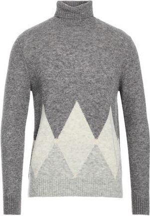 Ballantyne Turtlenecks