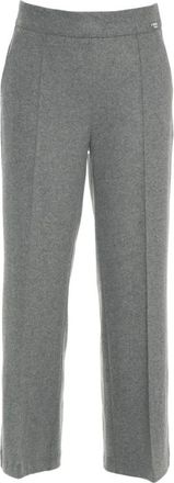 Cambio Mujer, Pantalones, Gris, Talla: S