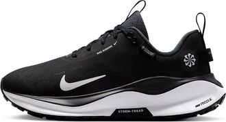 Nike (WMNS) Nike InfinityRN 4 GORE-TEX Waterproof Black White FB2197-001