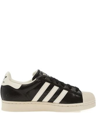 adidas Sneakers con dettaglio a tre righe - Nero