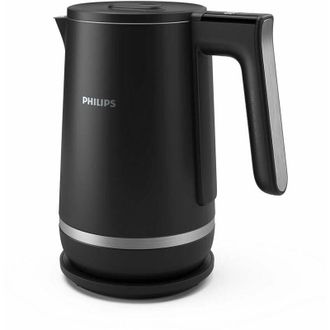 Philips Hervidor Hd9396/90 Negro 2200 W 1,7 L